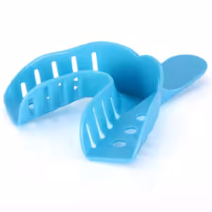 Comdent Disposable Impression Trays