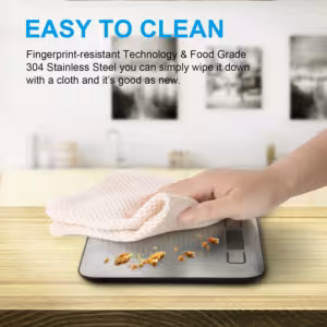 exeton Weighing scale