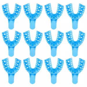Comdent Disposable Impression Trays