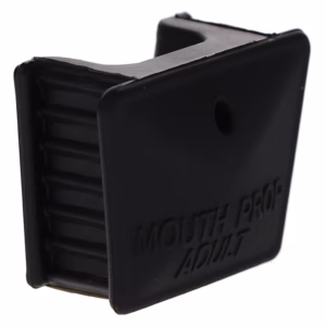 Mouith Props Grey