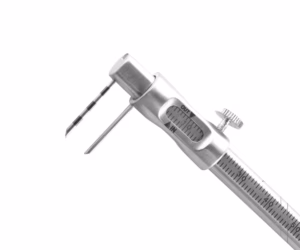 Mini Sliding Caliper