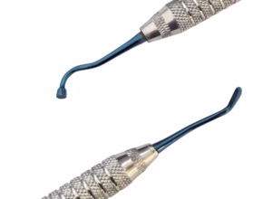 3 Woodsen Filling Instruments