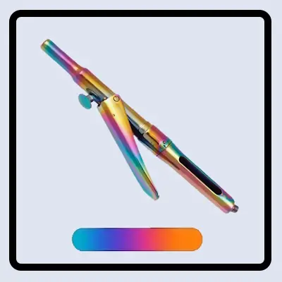 Chroma Series