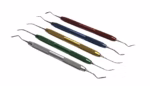 PK Thomas Wax Carver Set