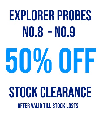 Stock Clearance=